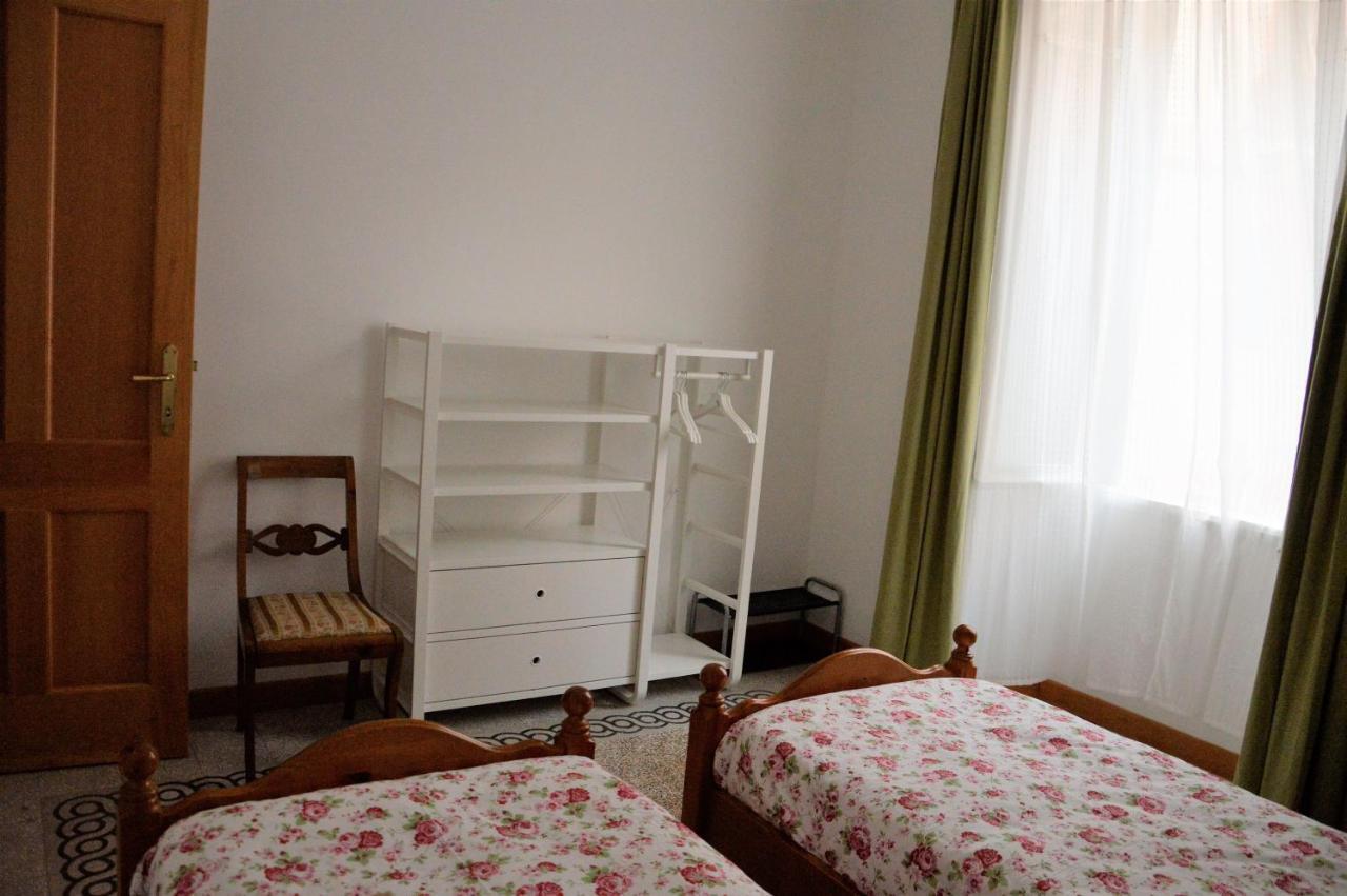 Villa Torlonia Рим Экстерьер фото